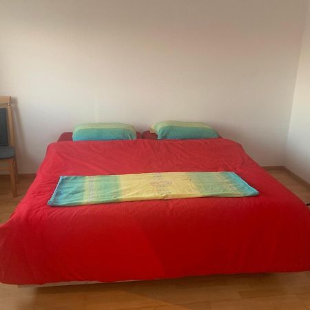 Sehr Schone Zimmer 1 In Wien Favoriten Eksteriør bilde