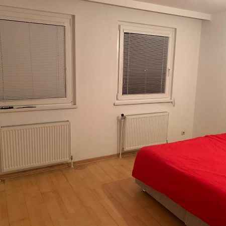 Sehr Schone Zimmer 1 In Wien Favoriten Eksteriør bilde