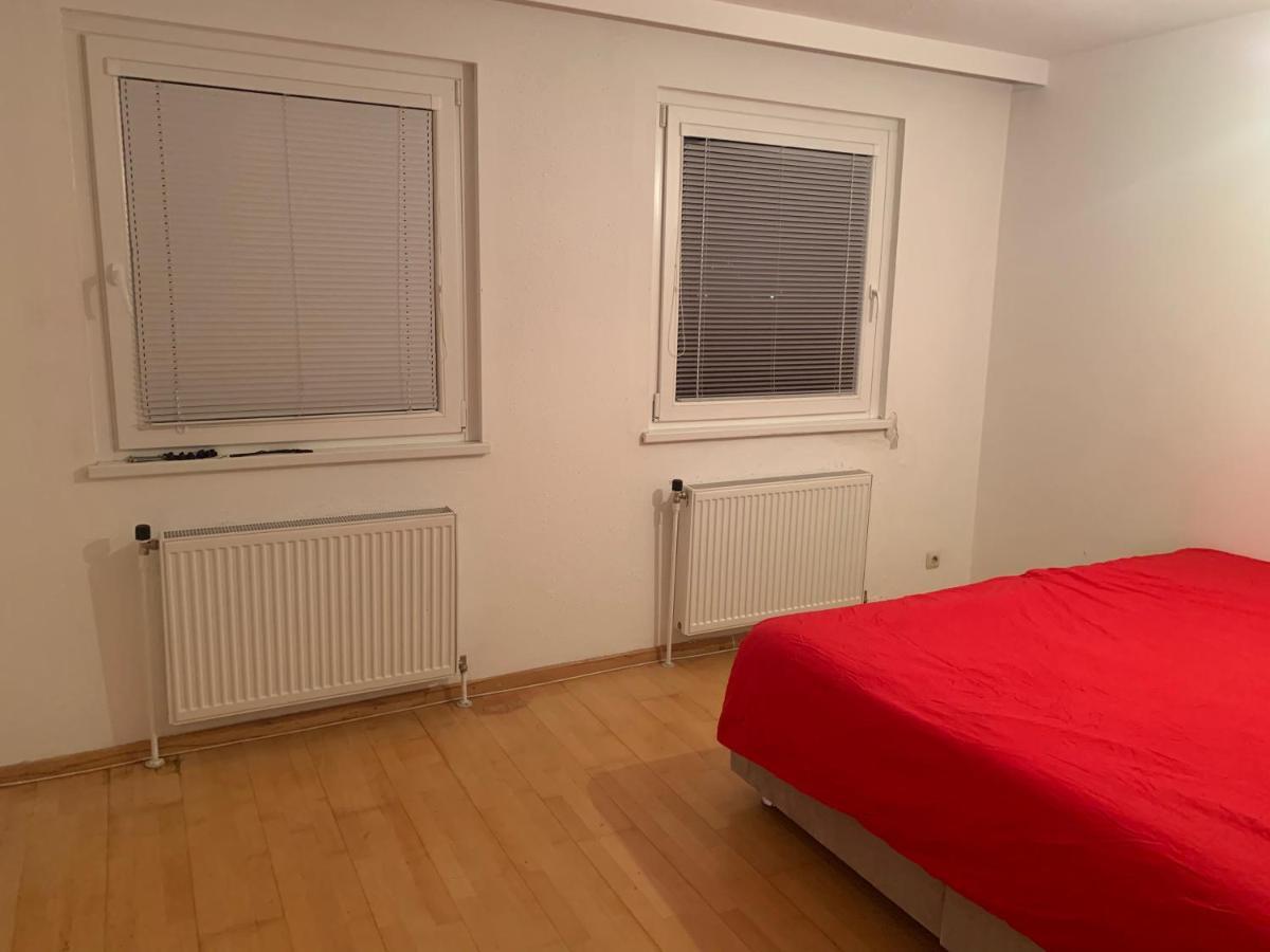 Sehr Schone Zimmer 1 In Wien Favoriten Eksteriør bilde